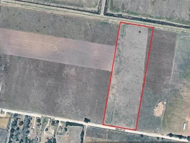 Land for sale in Hidalgo, Texas