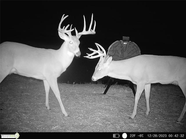 Land for sale in Hooker, Oklahoma