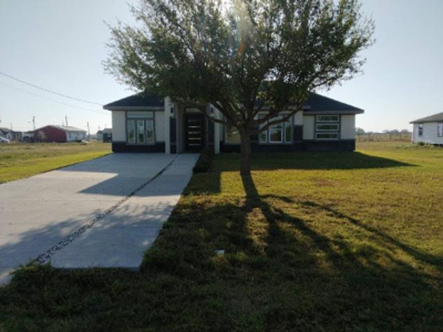 House for sale in Hidalgo, Texas