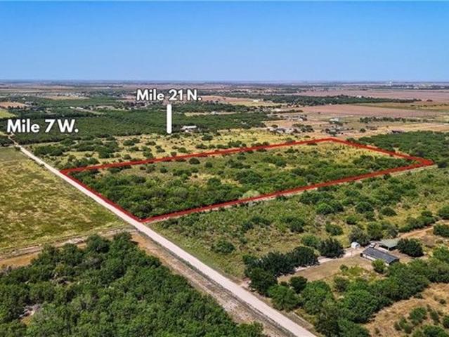 Land for sale in Edcouch, Hidalgo County