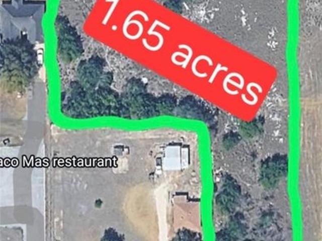 Land for sale in Hidalgo, Texas