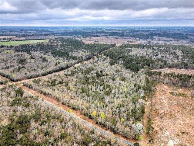 Land for sale in Johnston, South Carolina