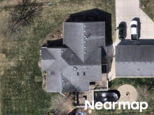 House for sale in Michigan