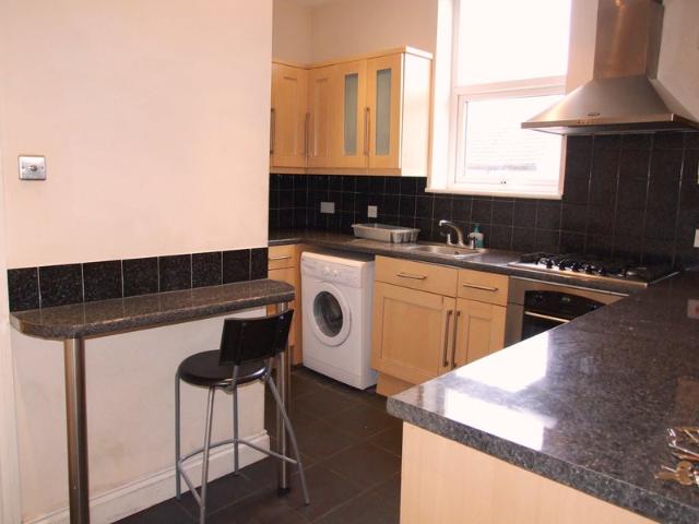 Apartment for rent in Mile End, Greater London