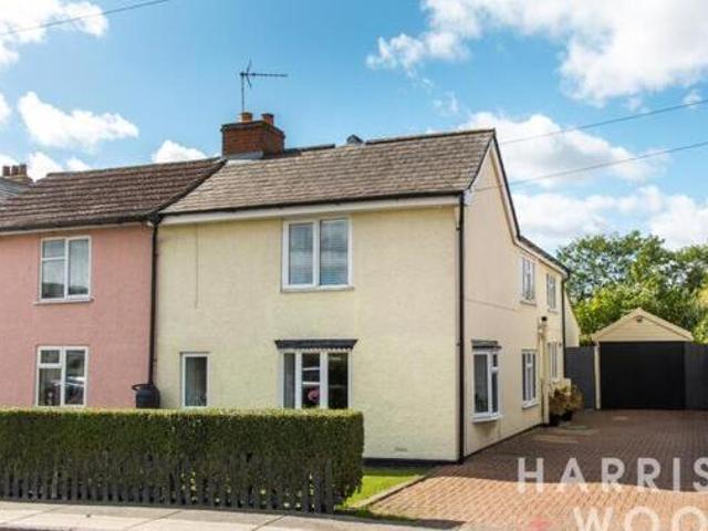 House for sale in Horkesley Heath, Fordham Heath