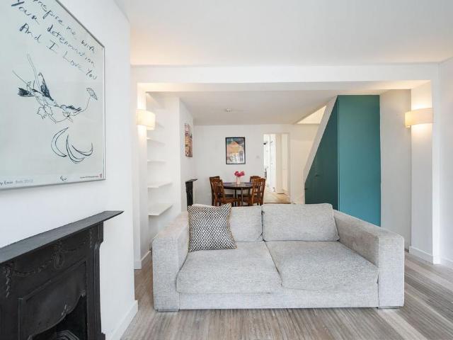 House for rent in Stepney, Greater London