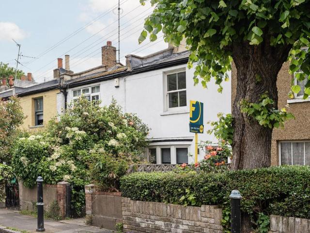 House for rent in Stepney, Greater London