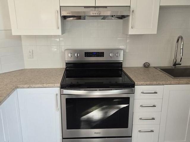 Apartment for rent in St. Leonard's, Quebec