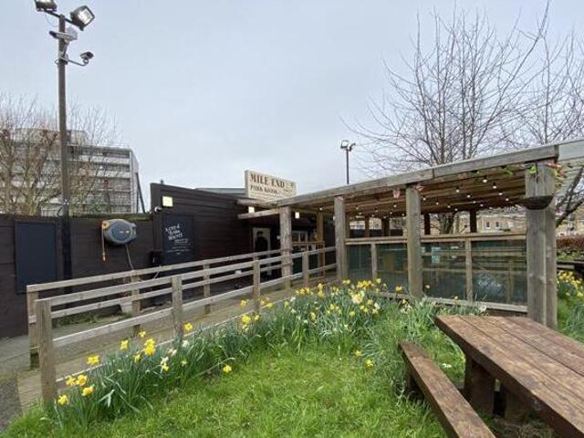 House for rent in City of London, Greater London