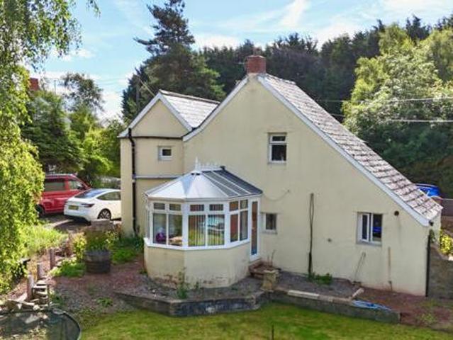 House for sale in Coleford, Bromsberrow Heath