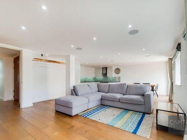 House for rent in Stepney, Greater London