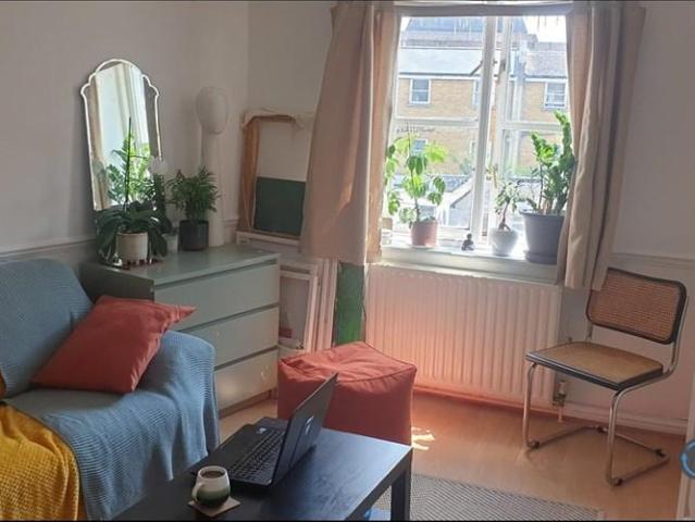Apartment for rent in Stepney, Greater London
