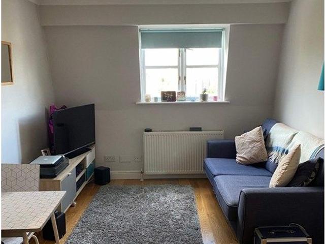 Apartment for rent in Stepney, Greater London