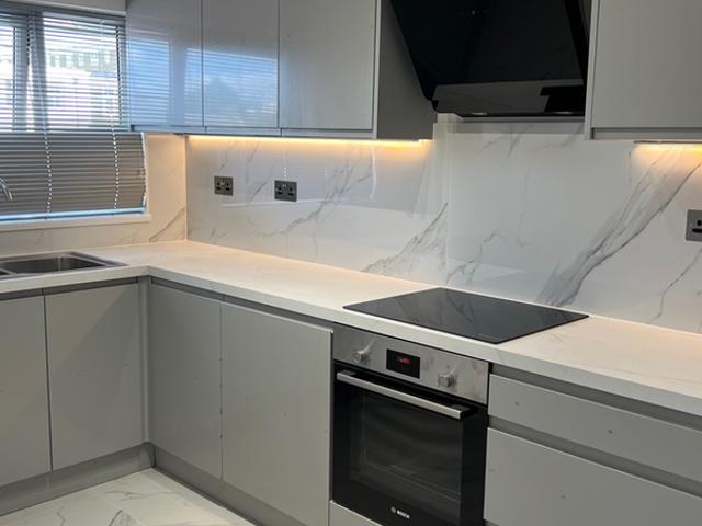 Apartment for rent in Stepney, Greater London
