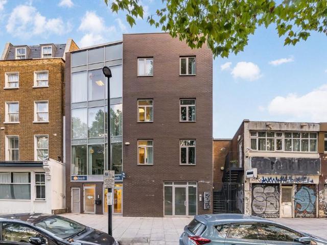 Apartment for rent in Stepney, Greater London