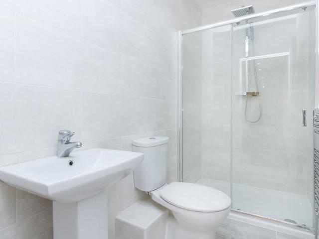 Apartment for rent in London Borough of Tower Hamlets, Greater London