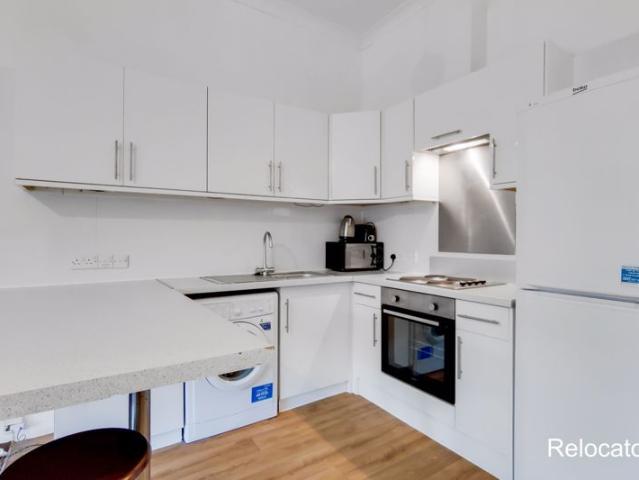 Studio for rent in Stepney, Greater London