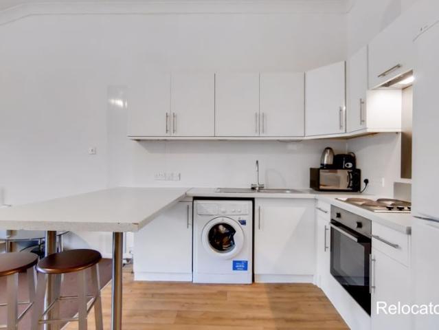 Studio for rent in Stepney, Greater London
