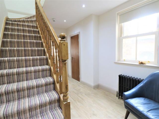 Apartment for rent in Stepney, Greater London