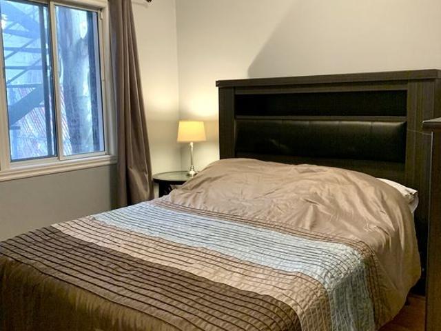Apartment for rent in Mile-End, Montréal