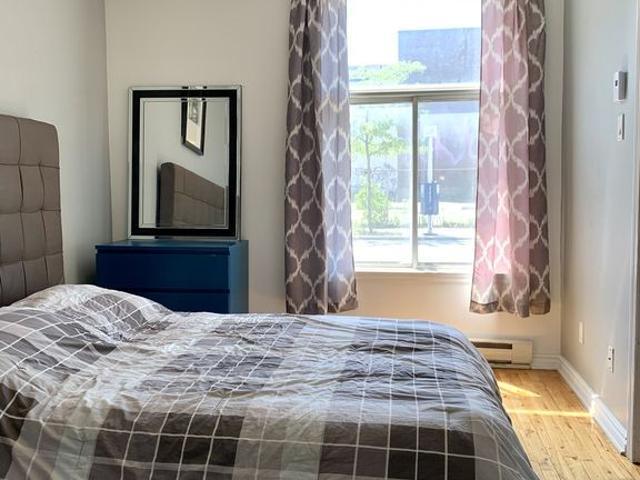 Apartment for rent in Mile-End, Montréal