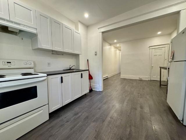 Apartment for rent in Le Plateau-Mont-Royal, Montréal