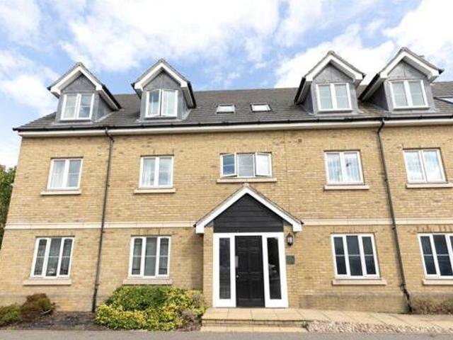 House for sale in Fordham Heath