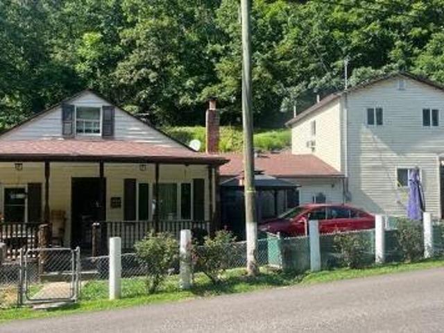 House for sale in West Virginia