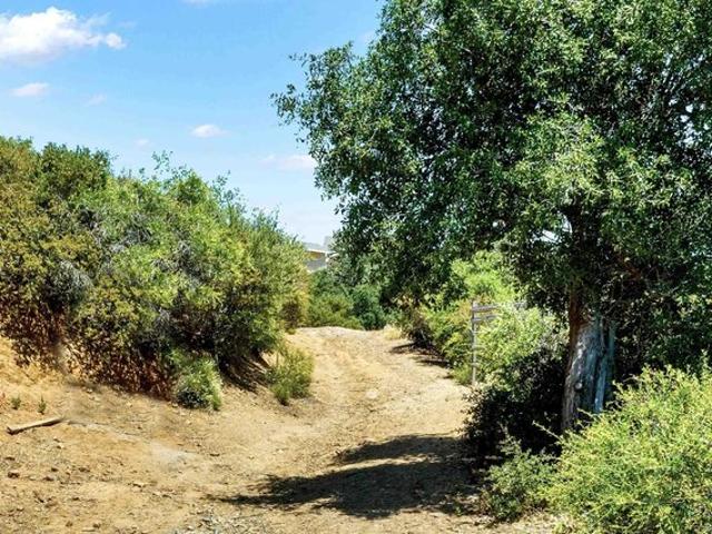 Land for sale in Julian, San Diego County