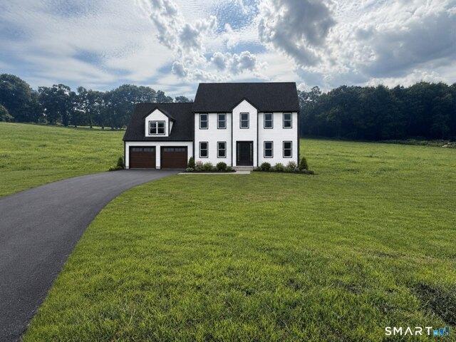 House for sale in Tolland, Capitol Planning Region