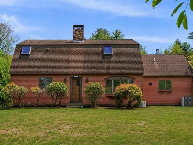 House for sale in Ipswich, Massachusetts