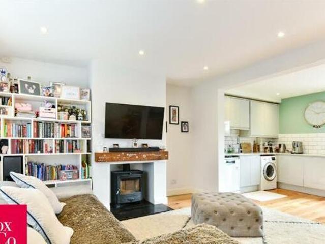 House for sale in City of London, Greater London