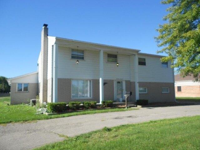 House for sale in Clinton Township