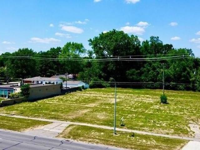 Land for sale in Livonia