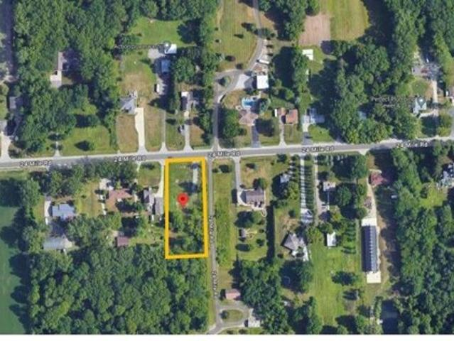 Land for sale in Macomb