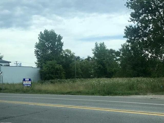 Land for sale in Macomb