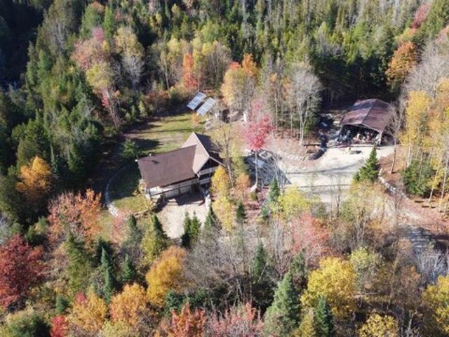 House for sale in Island Pond, Vermont