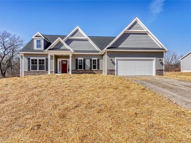 House for sale in Mendon, New York