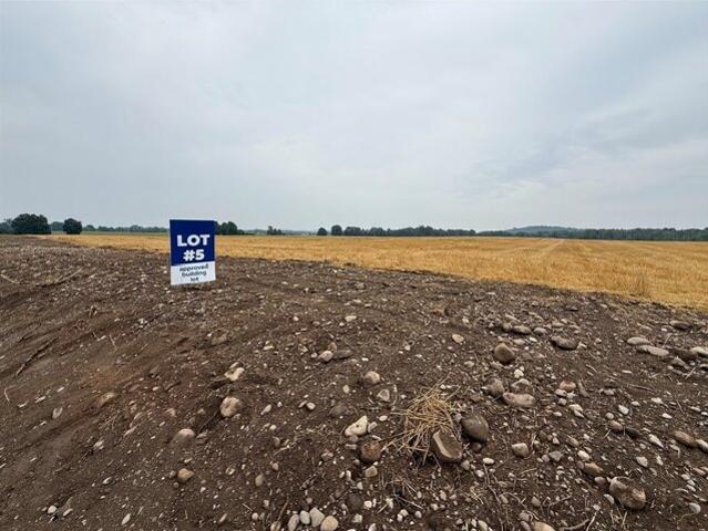 Land for sale in Mendon