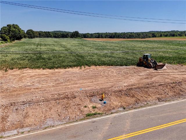 Land for sale in Mendon, New York