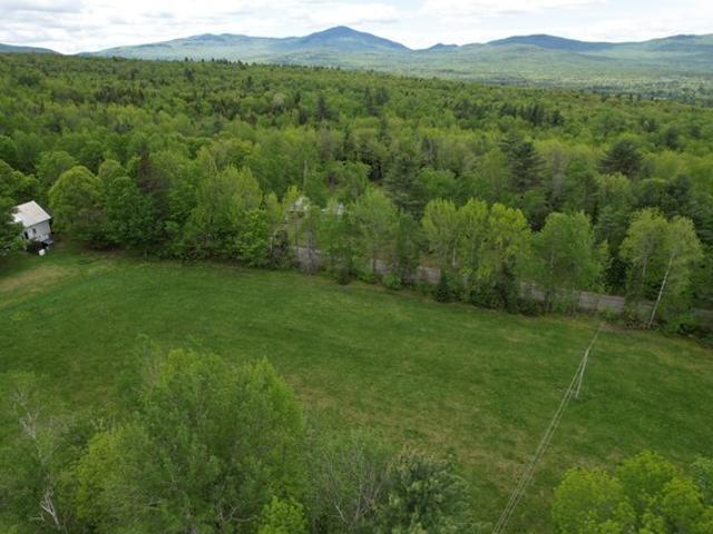 Land for sale in Phillips, Maine