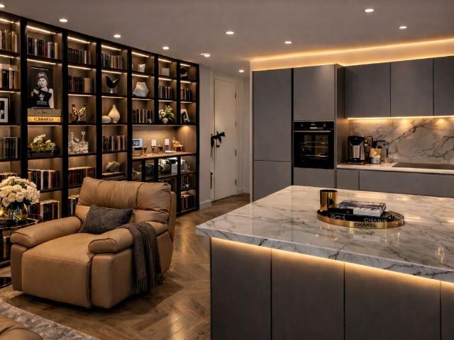 Apartment for rent in Queen's Park, Greater London