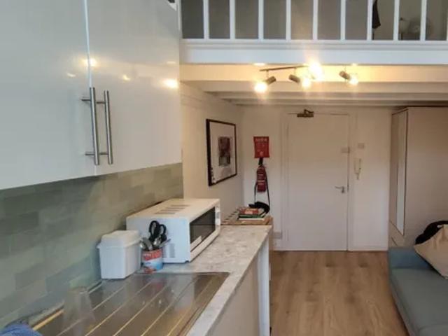 Apartment for rent in Victoria, Isle Of Man
