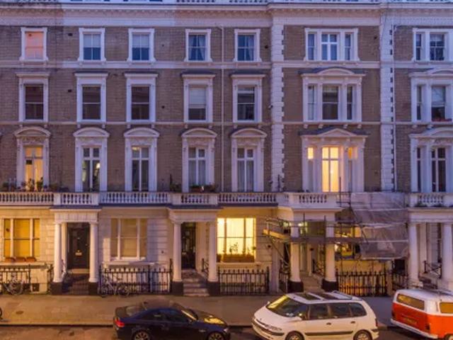 Apartment for rent in Victoria, Isle Of Man