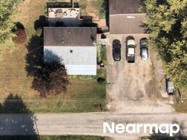 House for sale in Fowler, Ohio