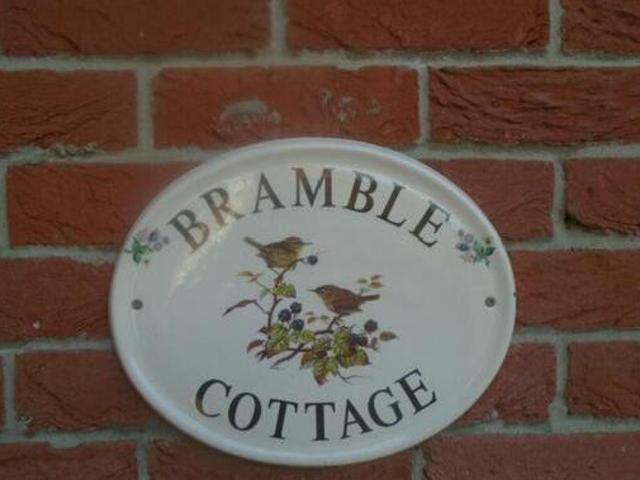 House for sale in East Bank, Norfolk