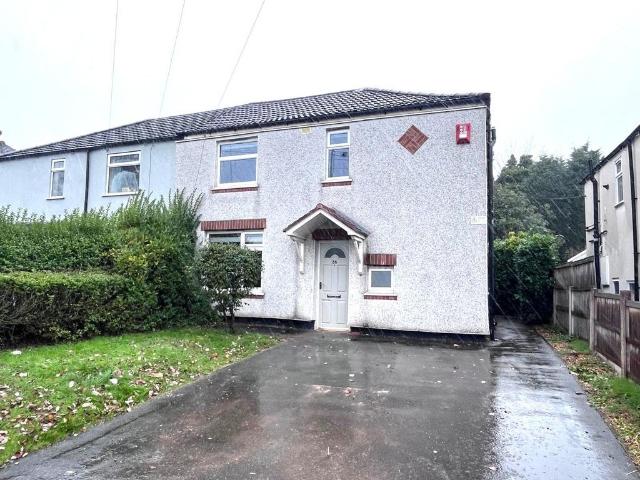 House for rent in Cross Heath, Newcastle-under-Lyme