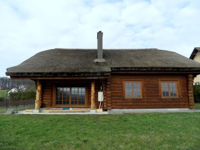 Dom na sprzedaż w Wilamowice