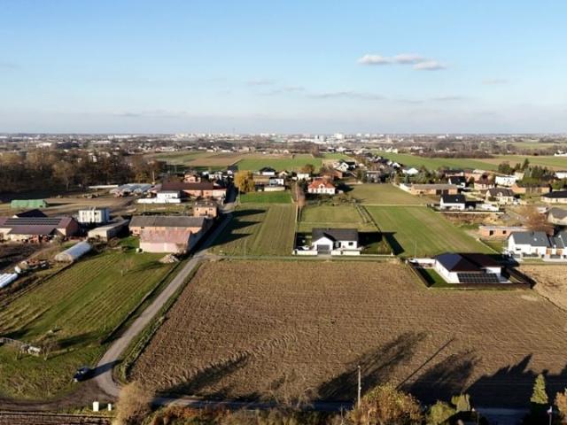Grunt na sprzedaż w Kalisz, Wielkopolskie