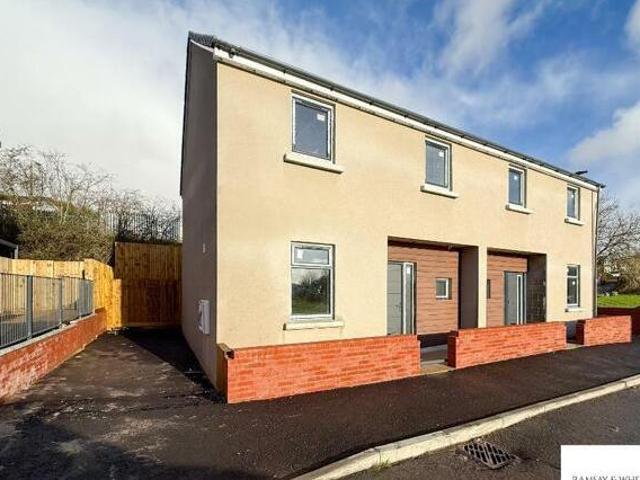 House for sale in Lyons, Greater London